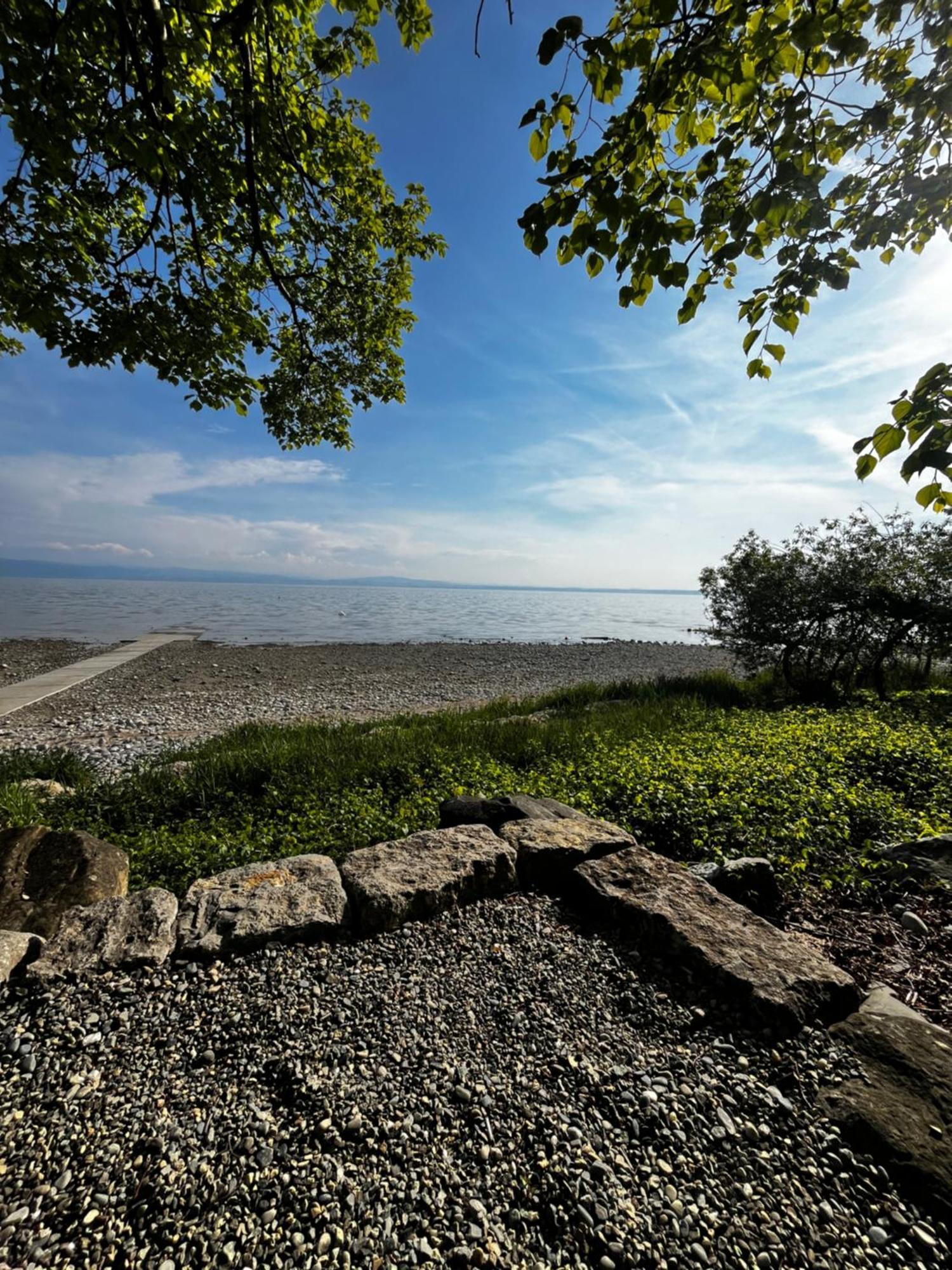 Kling Am See FDH Kültér fotó